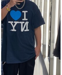 NY TRANSIT MUSEUM | Tシャツ/カットソー