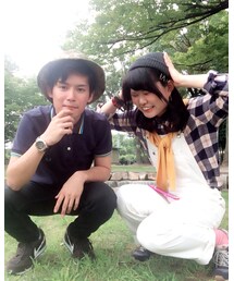 Ｊさんと📷 | その他