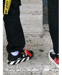 COMME des GARCONS | スニーカー