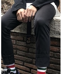Y-3 | ベルト
