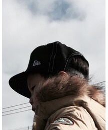 NEW ERA | キャップ