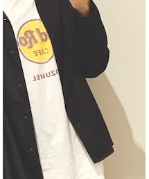 BEAUTY&YOUTH UNITED ARROWS | シャツ/ブラウス