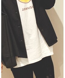 Hard Rock Cafe | Tシャツ/カットソー