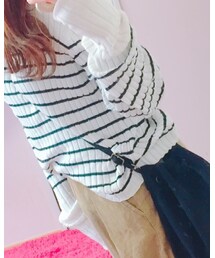 Green　Parks | ニット/セーター