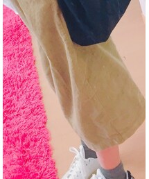 Riche glamour | その他パンツ