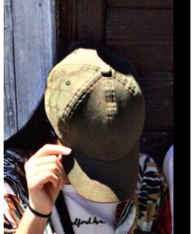 MOUSSY | キャップ