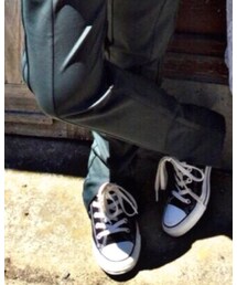 CONVERSE | スニーカー