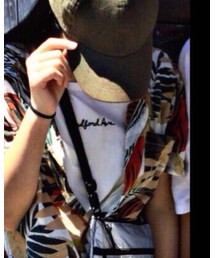 MOUSSY | Tシャツ/カットソー