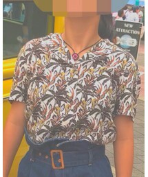 MOUSSY | シャツ/ブラウス