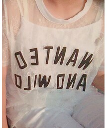 LAGUNAMOON | Tシャツ/カットソー