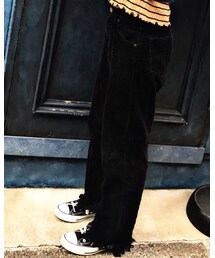 MOUSSY | その他パンツ