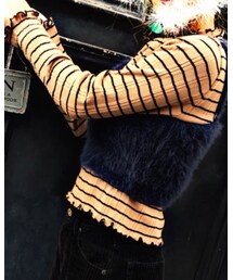 MOUSSY | Tシャツ/カットソー