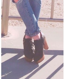 FREE'S MART | ブーティ