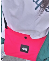 THE NORTH FACE | ボディバッグ/ウエストポーチ