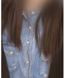 DAZZLE | シャツ/ブラウス