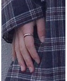 CHROME HEARTS | リング