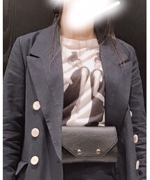 EMODA | Tシャツ/カットソー