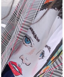 ZARA | Tシャツ/カットソー