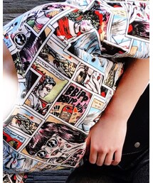 ZARA | Tシャツ/カットソー