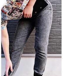 MOUSSY | デニムパンツ