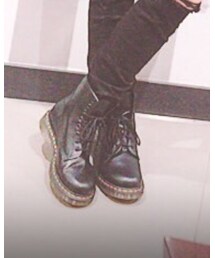 Dr. Martens | ブーツ