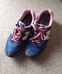 NEW BALANCE | 996(スニーカー)