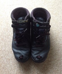 THEATRE PRODUCTS | reebok×theatre productsコラボスニーカー(スニーカー)