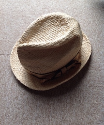 CA4LA | 麦わら帽子(ハット)