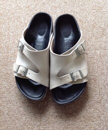 BIRKENSTOCK | Birkenstock×Edition コラボ(サンダル)