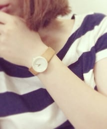 RIKI WATANABE | その他