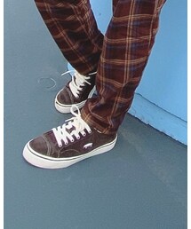 VANS | スニーカー