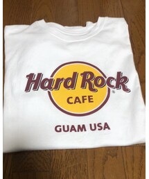 Hard Rock Cafe | Tシャツ/カットソー