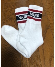 VANS | ソックス/靴下
