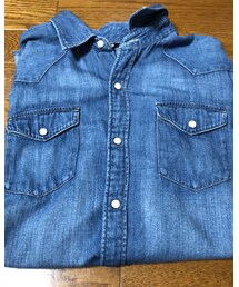 UNIQLO | シャツ/ブラウス