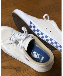 VANS | スニーカー