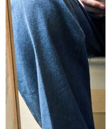 古着 | デニムパンツ