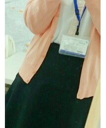 earth music&ecology | スカート