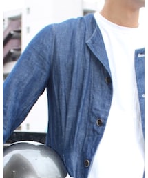 Johnbull | カバーオール