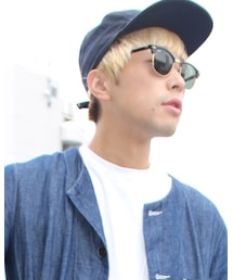 坩堝 | キャップ