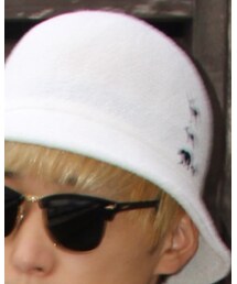 no brand | ハット