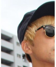 坩堝 | キャップ