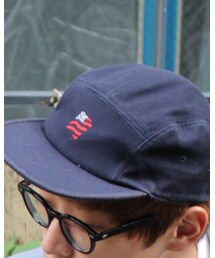 坩堝 | キャップ