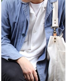 no brand | シャツ/ブラウス