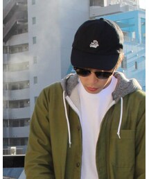 American Apparel | パーカー