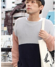 American Apparel | ニット/セーター