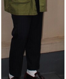 AMERICAN RAG CIE | スラックス