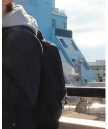 CORDURA | バックパック/リュック