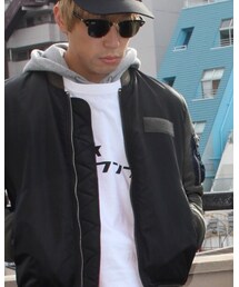 ダックスフンフンフン | Tシャツ/カットソー