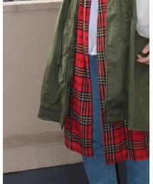 no brand | その他アウター