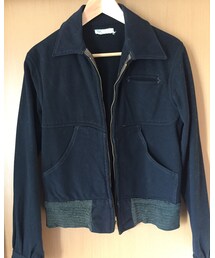 no brand | ブルゾン